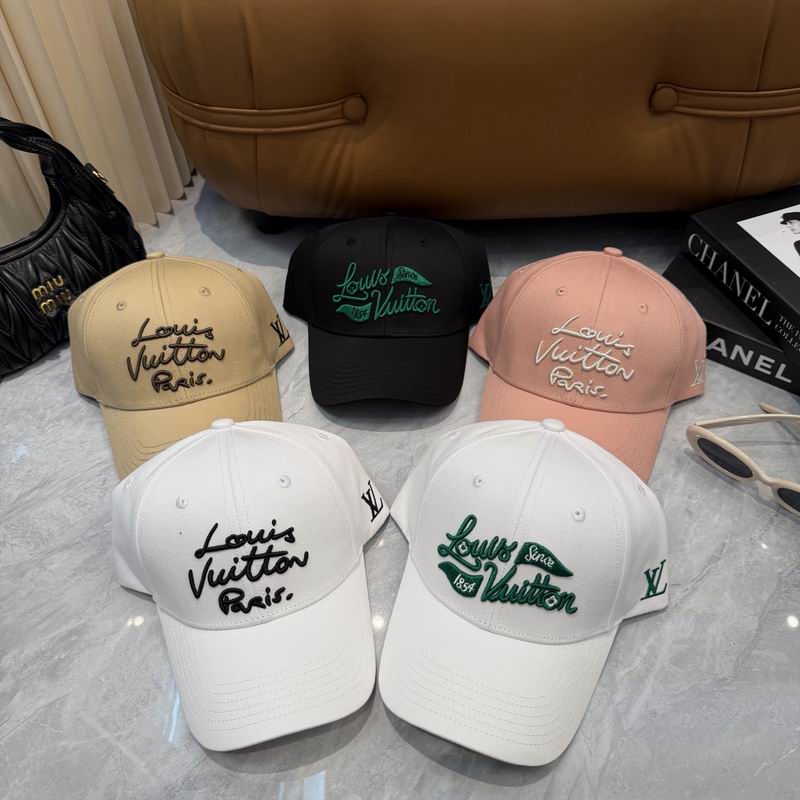 LV cap dx125